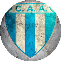 Logo Club Atlético Argentino de San Carlos Centro
